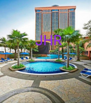 TIMES SQUARE SERVICE RESIDENCEs KL